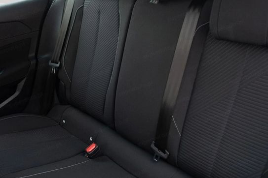 Peugeot 308 1.5 Bluehdi Active Pack S&S EAT8