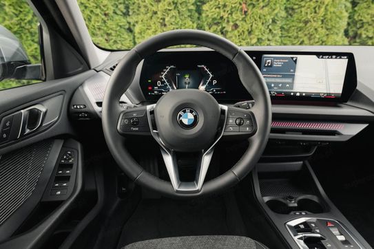 BMW Seria 1 118d M Sport aut