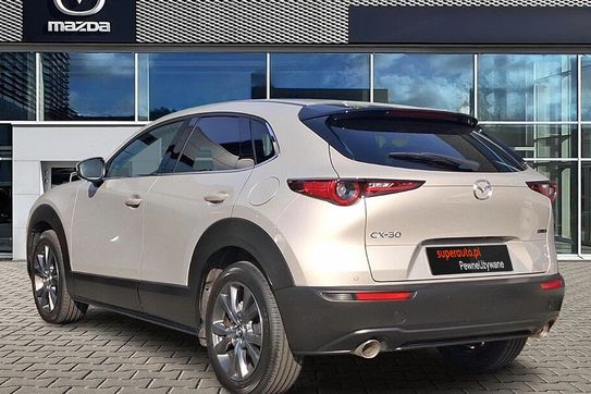 Mazda CX-30 2.0 Center-Line