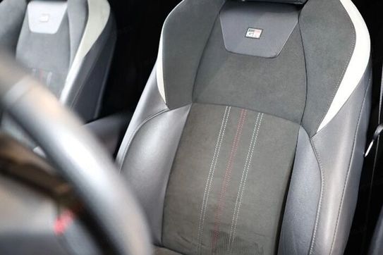 Toyota C-HR 1.8 Hybrid GR Sport