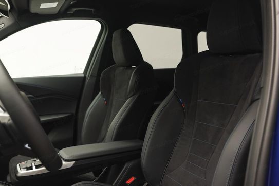 BMW iX1 eDrive20 M Sport