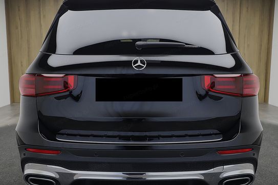 Mercedes GLB 220  4-Matic AMG Line