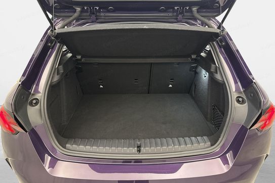 BMW Seria 1 120