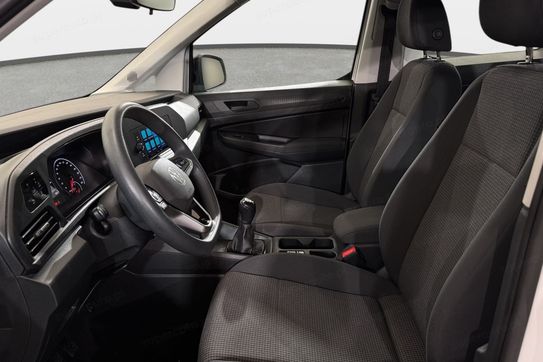 Volkswagen Caddy TDI