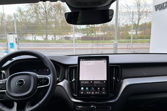 Volvo XC60 B5 B AWD Core aut