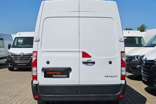 Renault Master dCi L3H2