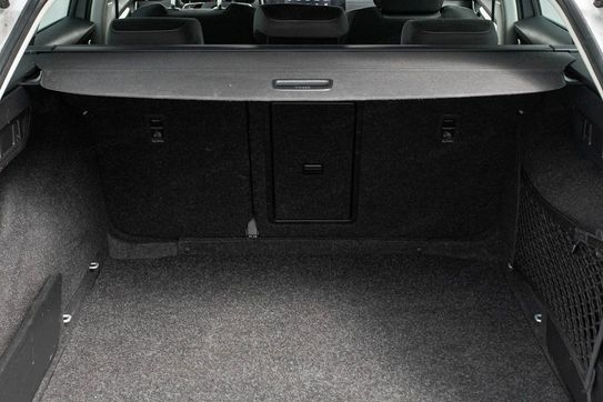 Skoda Octavia 1.5 TSI
