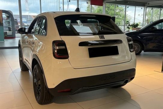 Fiat 600 Sport 1.2