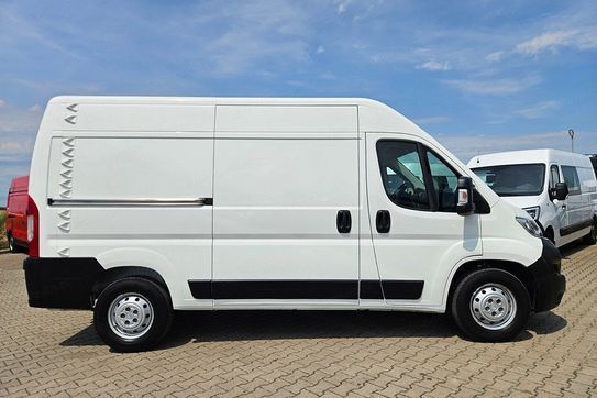 Citroen Jumper L2H2