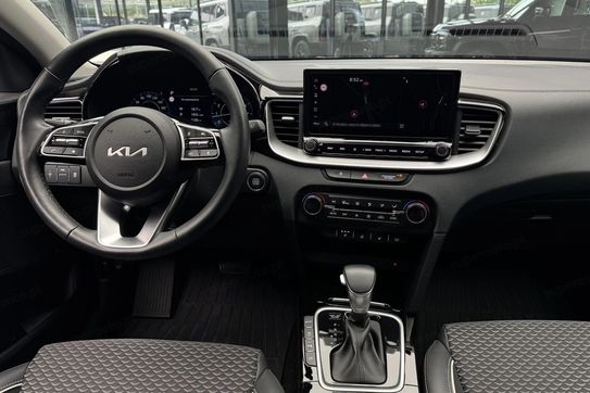 Kia XCeed 1.5 T-GDI Business Line DCT
