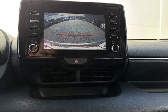 Toyota Yaris 1.5 Comfort