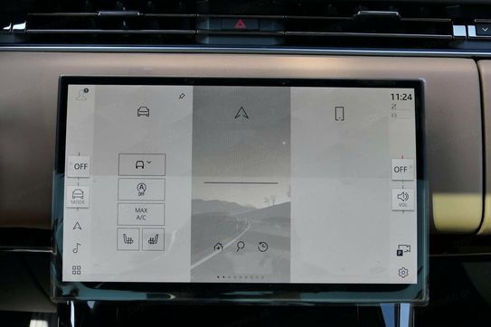 Land Rover Range Rover Sport D250 S