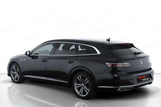 Volkswagen Arteon 2.0 TSI R-Line DSG