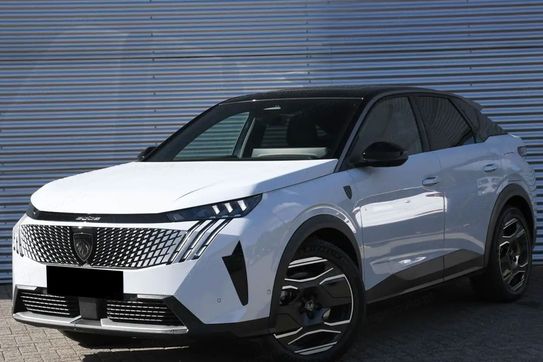 Peugeot 3008 GT Plug-in HYBRID e-DCS7 1.6 PHEV