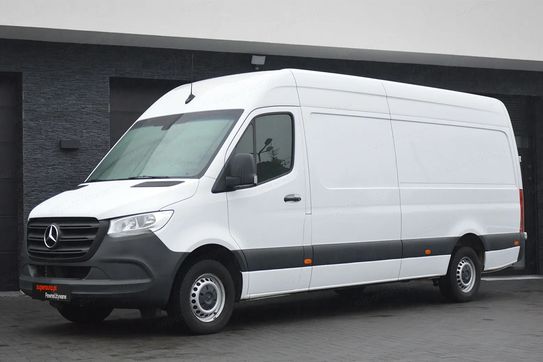 Mercedes Sprinter 315 CDI Długi