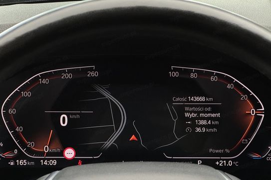 BMW Seria 3 Touring 318d