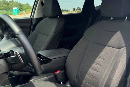 Hyundai Tucson T-GDI Smart 2WD