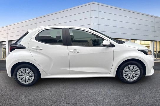 Toyota Yaris 1.5 Comfort