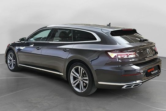 Volkswagen Arteon 2.0 TSI R-Line DSG