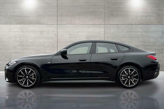 BMW Seria 4 Gran Coupe 430i xDrive M Sport