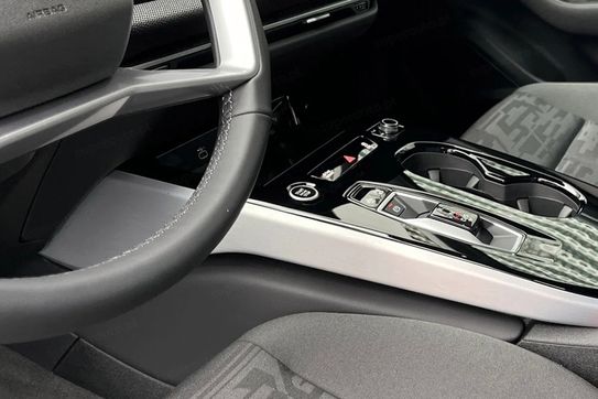 Audi A6 TDI