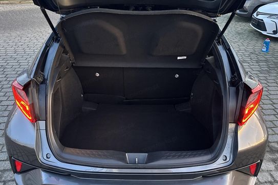 Toyota C-HR 1.8 Hybrid Comfort