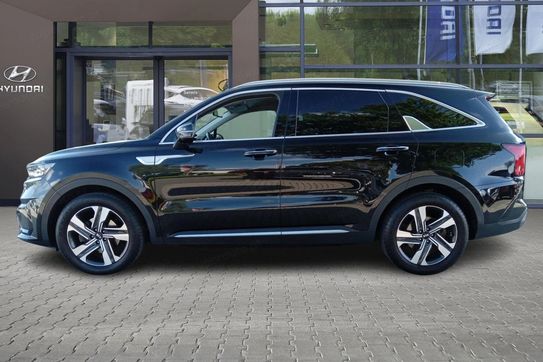 Kia Sorento 1.6 T-GDI HEV XL aut 7os.