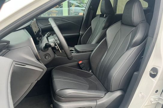 Lexus RX 500h F Sport