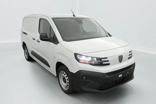 Peugeot Partner Van L2H1 EAT8