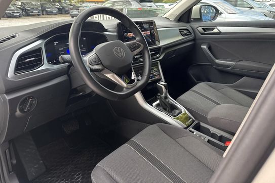 Volkswagen T-Roc Life 1.5 TSI  DSG