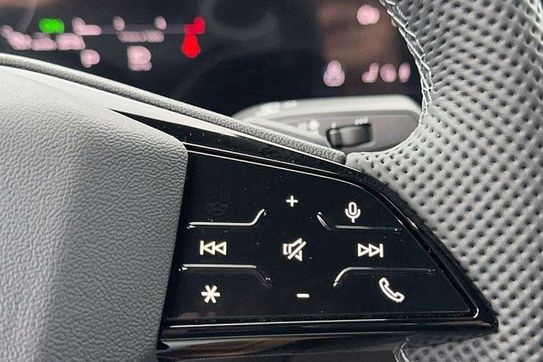 Audi A5 TDI quattro S line