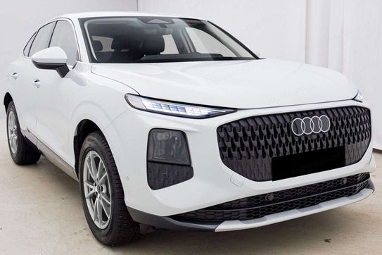 Audi Q3 TFSI Sportback