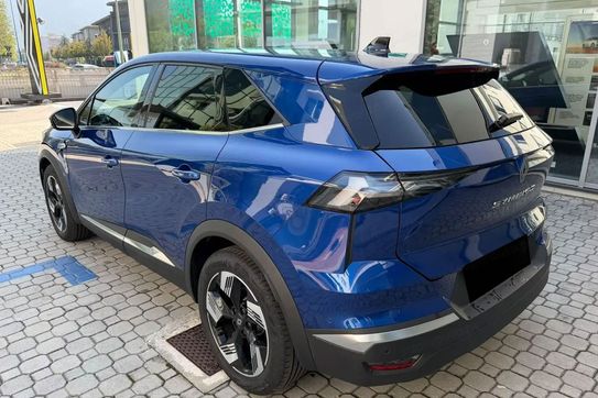 Renault Symbioz Techno 1.2 TCe Eco-G LPG