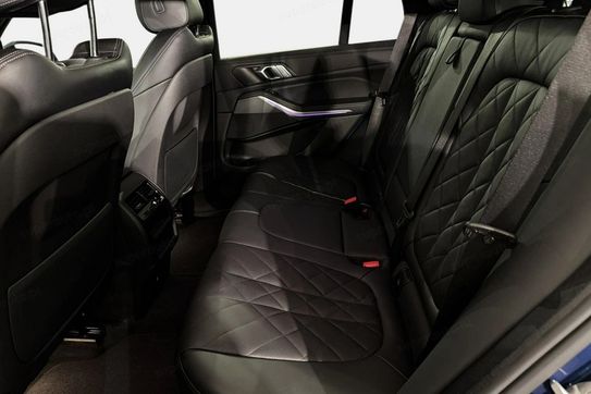 BMW X5 xDrive25d