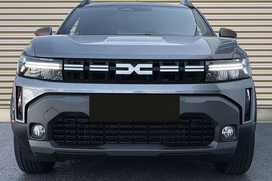 Dacia Duster Extreme LPG 1.0 Tce