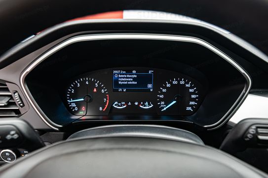 Ford Kuga 1.5 EcoBoost Cool&Connect