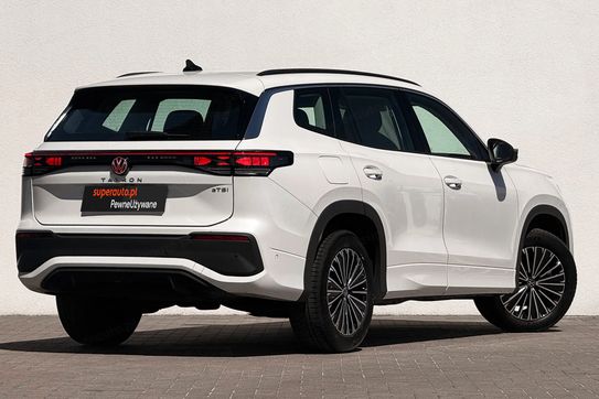 Volkswagen Tayron 1.5 eTSI mHEV Life DSG