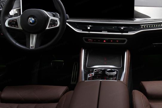 BMW X6 xDrive30d M Sport