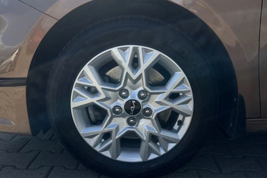 Kia Ceed 1.5 T-GDI M