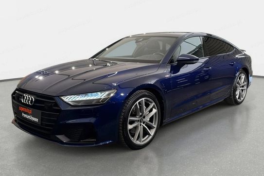 Audi A7 Sportback 45 TFSI quattro