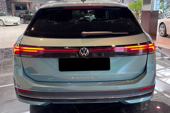 Volkswagen Passat TSI Business Plus 1.5 mHEV  DSG
