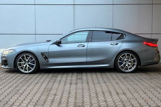 BMW Seria 8 M850i xDrive
