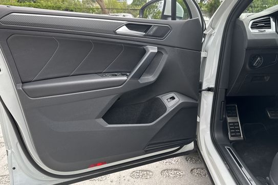 Volkswagen Tiguan R-Line 1.4 eHybrid  DSG