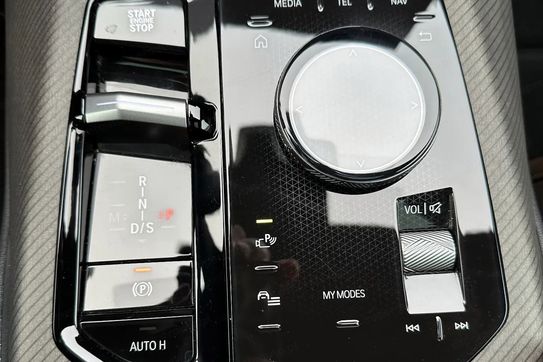 BMW X3 xDrive20d M Sport