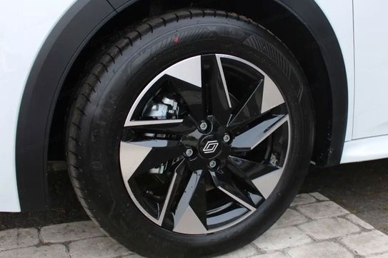 Renault Clio Evolution 1.2 TCe