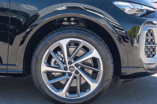 Audi Q5 TFSI quattro S line