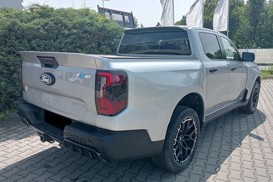 Ford Ranger MS-RT A10 4x4