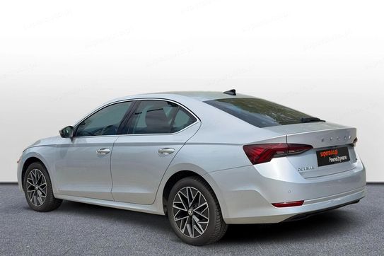 Skoda Octavia 1.5 TSI e-Tec Style DSG