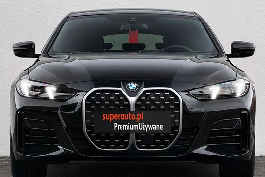 BMW Seria 4 Gran Coupe 430i xDrive M Sport
