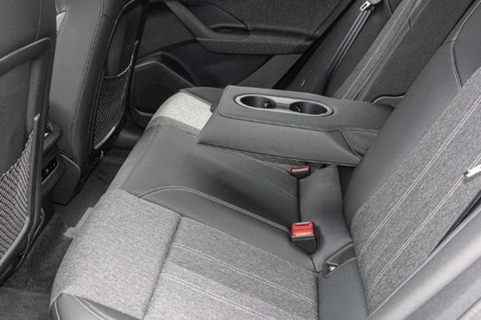 Audi Q6 e-tron S line Sportback